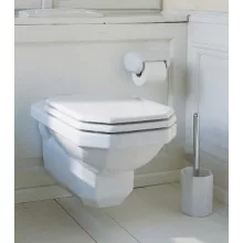Duravit 1930 fali WC csésze 0182090000