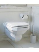 EGYEDI ÁR Duravit 1930 WonderGliss fali WC csésze 01820900001