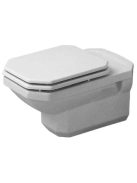EGYEDI ÁR Duravit 1930 WonderGliss fali WC csésze 01820900001