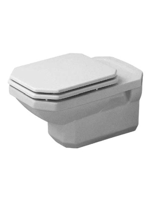 EGYEDI ÁR Duravit 1930 WonderGliss fali WC csésze 01820900001