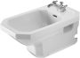 Duravit 1930 WonderGliss fali bidé 02661000001