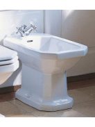 Duravit 1930 WonderGliss álló bidé 02671000001
