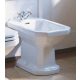 Duravit 1930 WonderGliss álló bidé 02671000001