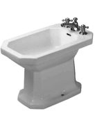 Duravit 1930 WonderGliss álló bidé 02671000001