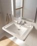 Duravit Starck 3 mosdó Vital 700mm 0309700000