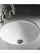 Duravit Architec beépíthető mosdó 44,5x44,5 0319420000