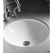 Duravit Architec beépíthető mosdó 44,5x44,5 0319420000