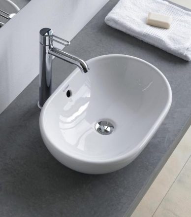 Duravit Foster mosdótál 49,5x35 0335500000