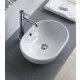 Duravit Foster mosdótál 49,5x35 0335500000