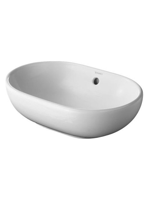 Duravit Foster mosdótál 49,5x35 0335500000
