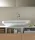 Duravit DuraStyle mosdótál 60x38 0349600000