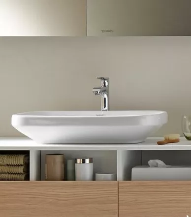 Duravit DuraStyle mosdótál 60x38 0349600000