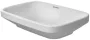 Duravit DuraStyle mosdótál 60x38 0349600000