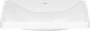 Duravit D-Neo csaplyuk nélküli beépíthető mosdó 60x44 cm, fehér alpin 0358600079