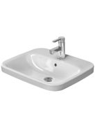 Duravit DuraStyle beépíthető mosdó 56x45,5 0374560000