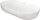 Duravit Luv Ráültethető mosdótál fehér 800 x 400 mm 379800000