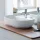Duravit Luv Ráültethető mosdó fehér 600 x 400 mm 0380600000