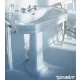 Duravit 1930 WonderGliss mosdó 60x41 04386000001