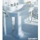 Duravit 1930 WonderGliss mosdó 70x50 04387000001