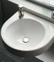 Duravit Architec balos mosdó 57,5x52 0449580009