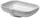 Duravit Happy D.2 beépíthető mosdó 52x38,5 0457480000