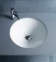 Duravit Architec beépíthető mosdó 43x43 0463400000