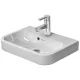 Duravit Happy D.2 aláépíthető mosdó 50x36 0710500000
