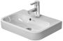 Duravit Happy D.2 aláépíthető mosdó 50x36 0710500000