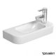 Duravit Happy D.2 jobbos kézmosó 50x22 0711500008