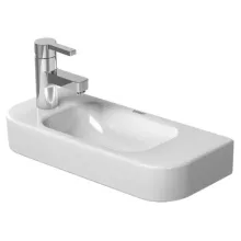Duravit Happy D.2 balos kézmosó 50x22 0711500009