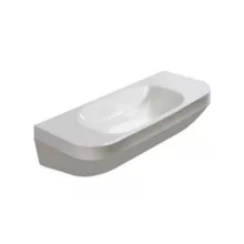   Duravit DuraStyle csaplyuk nélküli kézmosó 50x22 0713500000