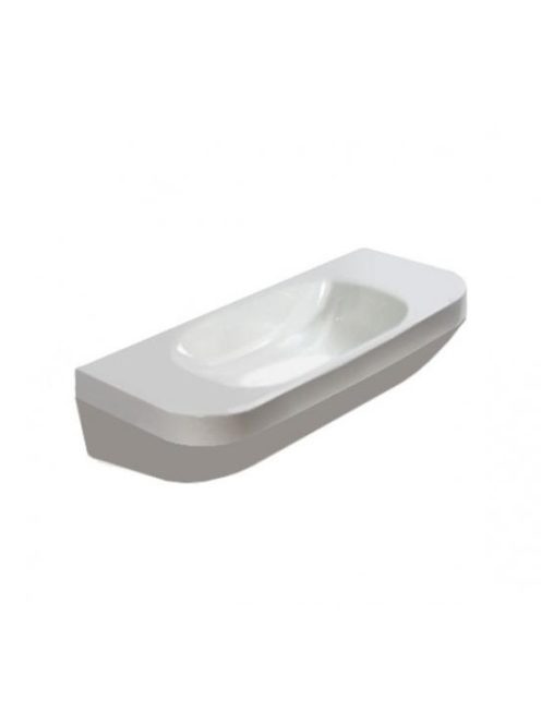 Duravit DuraStyle csaplyuk nélküli kézmosó 50x22 0713500000