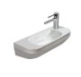 Duravit DuraStyle jobbos kézmosó 50x22 0713500008