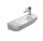 Duravit DuraStyle WonderGliss jobbos kézmosó 50x22 07135000081