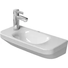 Duravit DuraStyle balos kézmosó 50x22 0713500009