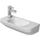 Duravit DuraStyle balos kézmosó 50x22 0713500009