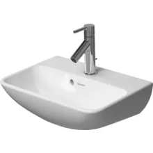 Duravit ME by Starck kézmosó 45x32 cm, fehér 0719450000