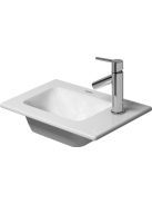 Duravit ME by Starck aláépíthető mosdó 43x30 0723430041