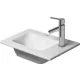 Duravit ME by Starck aláépíthető mosdó 43x30 0723430041