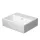 Duravit Vero Air Kézmosó bútorral aláépíthető 45x35 mm, alpin fehér 0724450060
