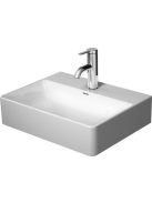 Duravit DuraSquare kézmosó 45x35 0732450071
