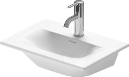 Duravit Viu kerámia kézmosó 45x32 cm 0733450041