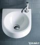 Duravit Architec jobbos kézmosó 36x38 0766350008