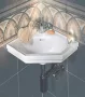 Duravit 1930 sarok kézmosó 42,5x42,5 0793420000