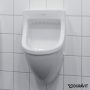 Duravit Starck3 piszoár 0821350000