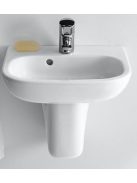 Duravit D-Code szifontakaró 08571800002