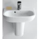 EGYEDI ÁR Duravit D-Code szifontakaró 08571800002