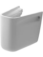 Duravit D-Code szifontakaró 08571800002