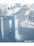 Duravit 1930 WonderGliss mosdóláb 43860-hoz 08579100001