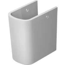 Duravit DuraStyle szifontakaró 0858300000